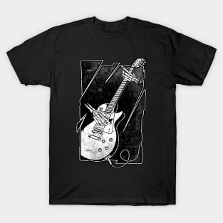 Guitarist T-Shirt